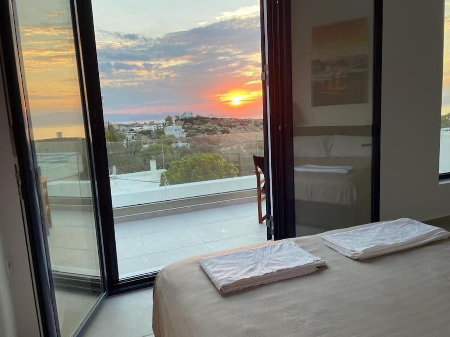 Souvala /Aegina. Excellent Location Luxury Villa. Vathí 외부 사진