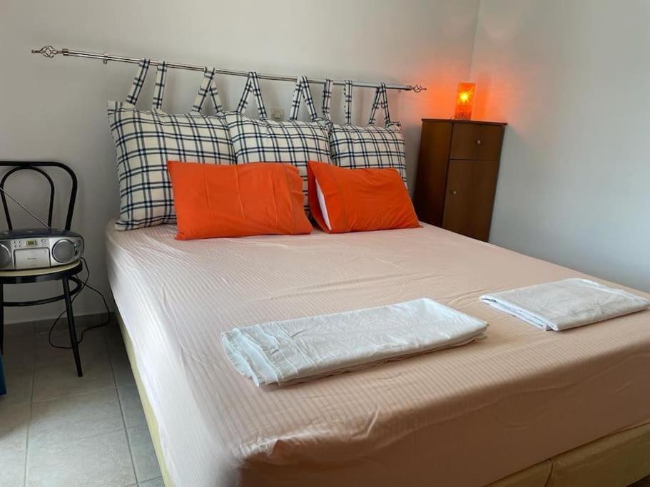 Souvala /Aegina. Excellent Location Luxury Villa. Vathí 외부 사진