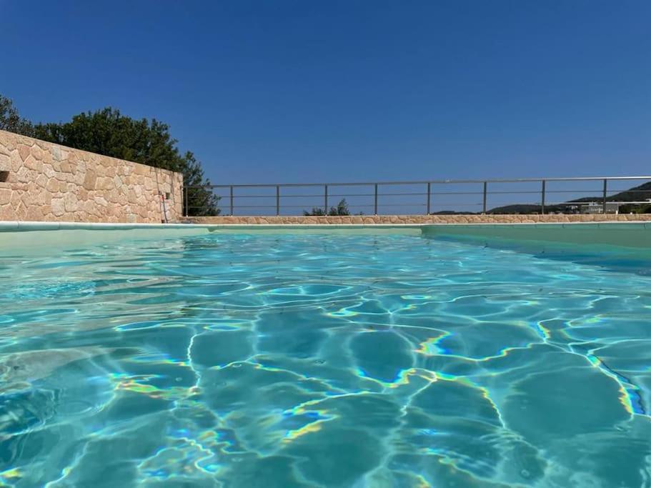 Souvala /Aegina. Excellent Location Luxury Villa. Vathí 외부 사진