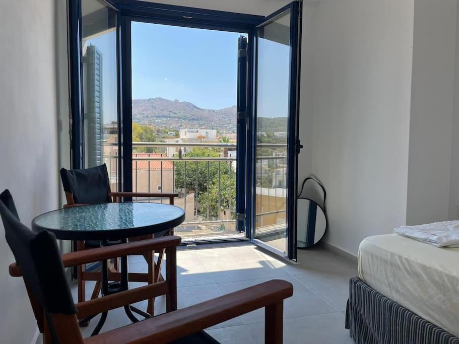 Souvala /Aegina. Excellent Location Luxury Villa. Vathí 외부 사진