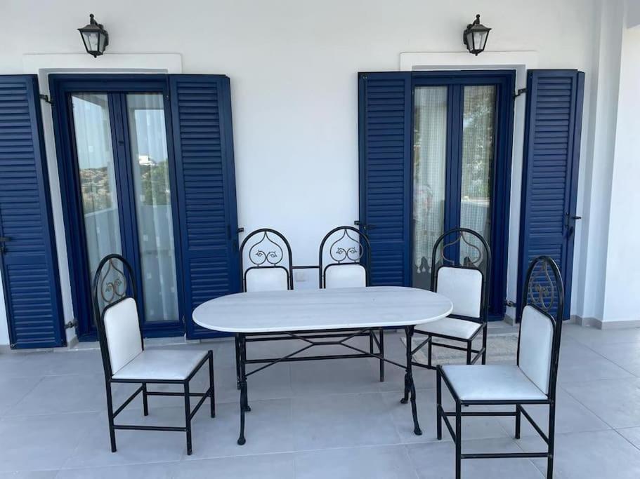 Souvala /Aegina. Excellent Location Luxury Villa. Vathí 외부 사진