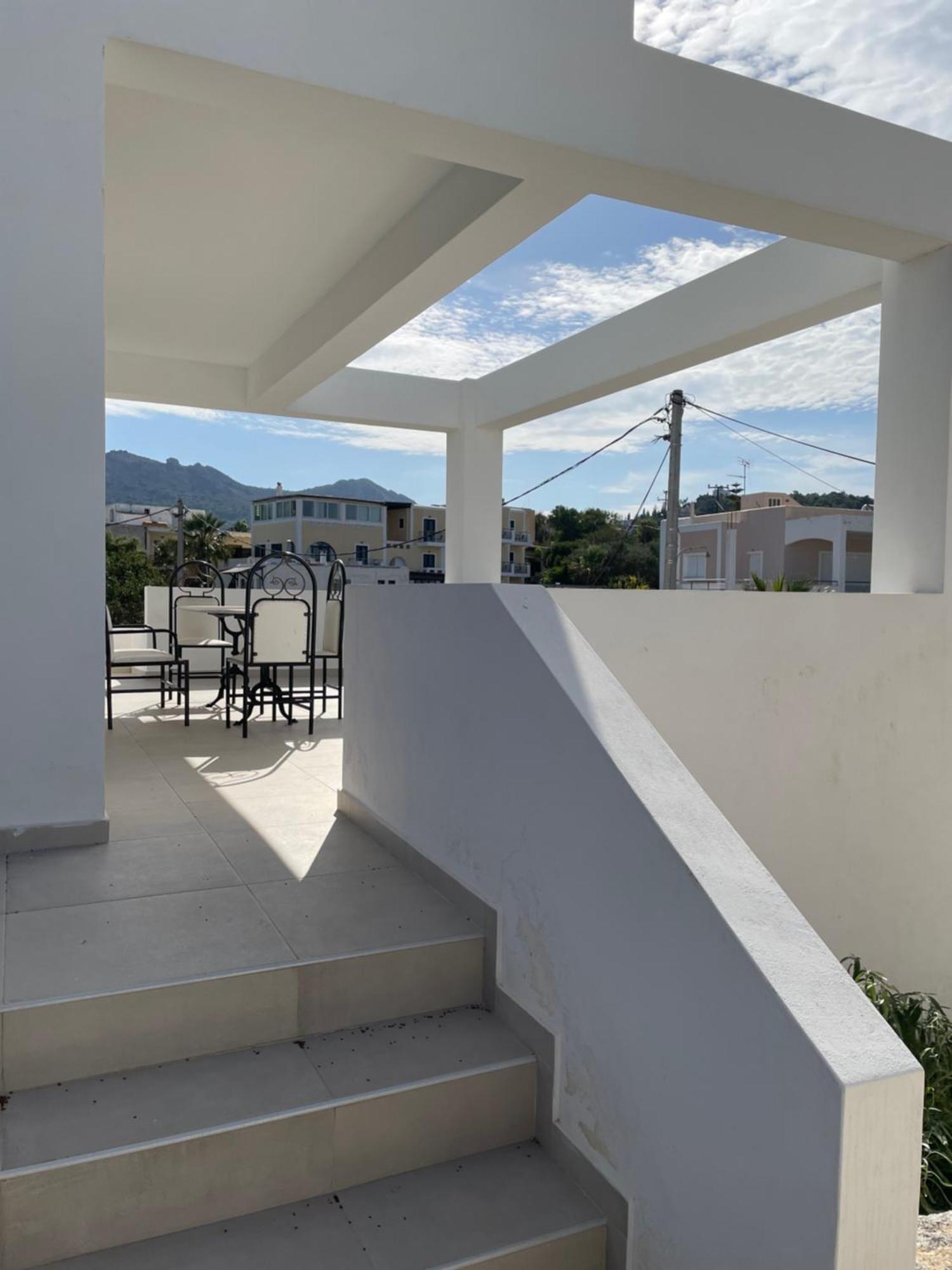 Souvala /Aegina. Excellent Location Luxury Villa. Vathí 외부 사진