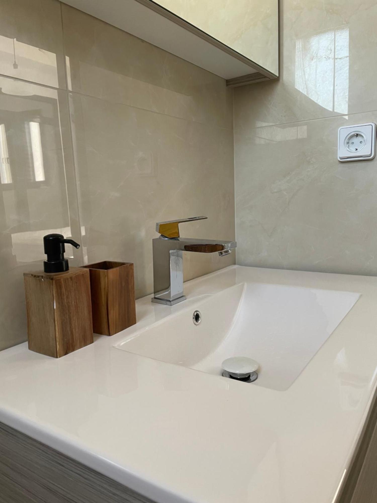 Souvala /Aegina. Excellent Location Luxury Villa. Vathí 외부 사진